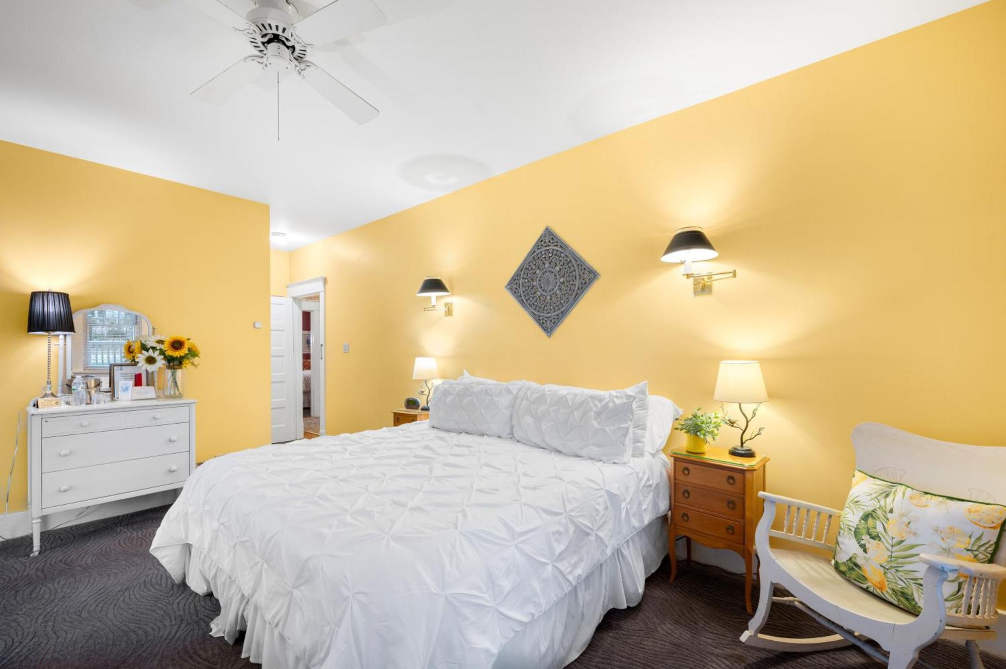 The Inn At Union Pier Extérieur photo