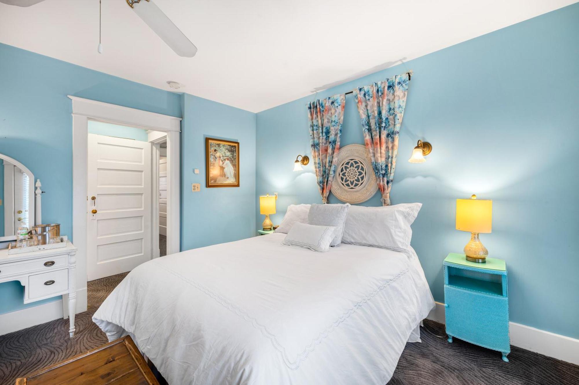 The Inn At Union Pier Extérieur photo
