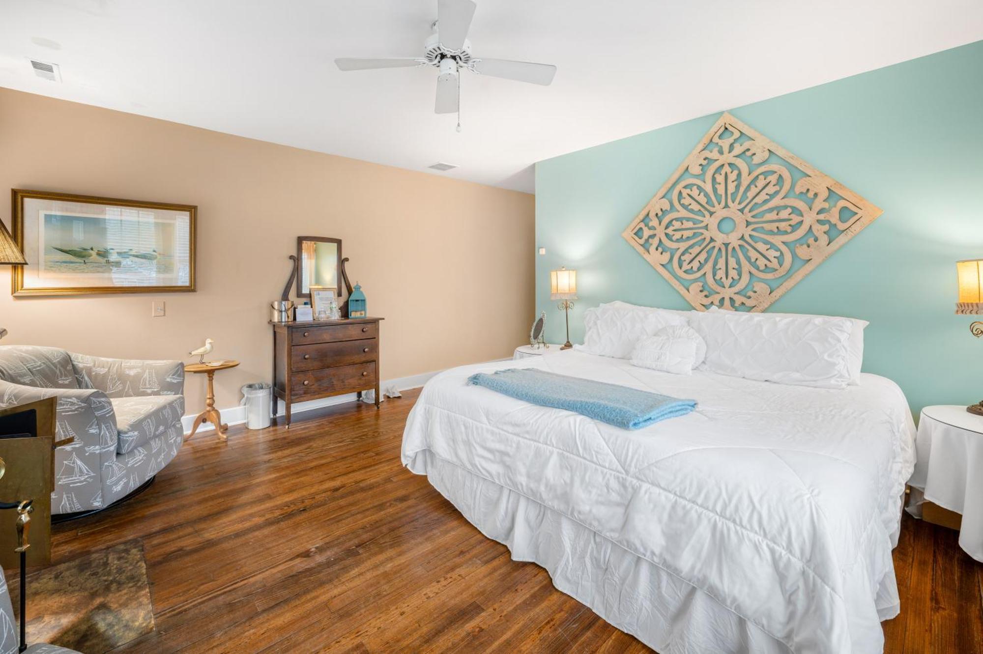 The Inn At Union Pier Extérieur photo