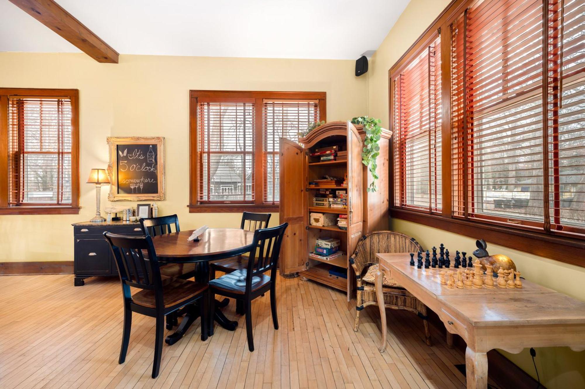 The Inn At Union Pier Extérieur photo