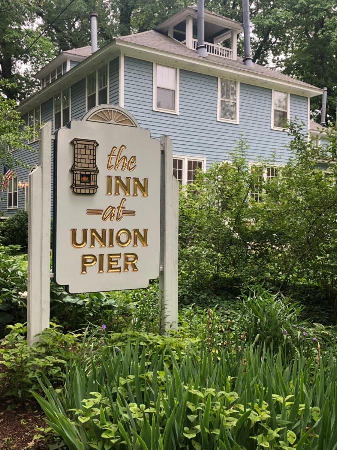 The Inn At Union Pier Extérieur photo